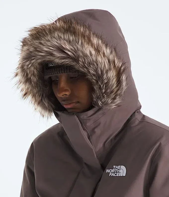 Women’s Arctic Bomber Women’s Arctic Bomber