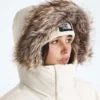 Women’s Arctic Bomber Women’s Arctic Bomber