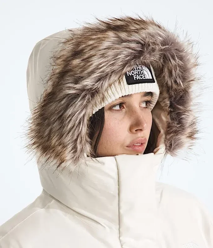 Women’s Arctic Bomber Women’s Arctic Bomber
