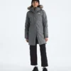 Women’s Arctic Parka Women’s Arctic Parka