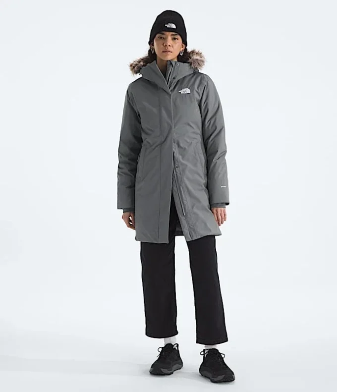 Women’s Arctic Parka Women’s Arctic Parka