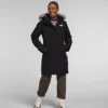 Women’s Arctic Parka