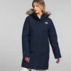 Women’s Arctic Parka Women’s Arctic Parka