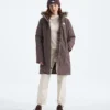 Women’s Arctic Parka Women’s Arctic Parka