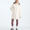 Women’s Arctic Parka Women’s Arctic Parka