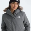 Women’s Arctic Parka Women’s Arctic Parka