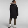 Women’s Arctic Parka