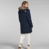 Women’s Arctic Parka Women’s Arctic Parka