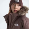 Women’s Arctic Parka Women’s Arctic Parka