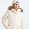 Women’s Arctic Parka Women’s Arctic Parka