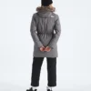 Women’s Arctic Parka Women’s Arctic Parka
