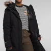 Women’s Arctic Parka