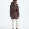 Women’s Arctic Parka Women’s Arctic Parka
