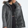 Women’s Arctic Parka Women’s Arctic Parka