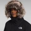 Women’s Arctic Parka