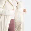 Women’s Arctic Parka Women’s Arctic Parka