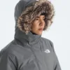 Women’s Arctic Parka Women’s Arctic Parka