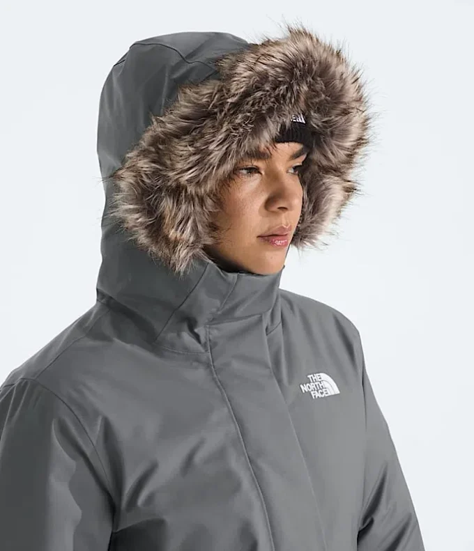 Women’s Arctic Parka Women’s Arctic Parka