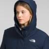 Women’s Arctic Parka Women’s Arctic Parka