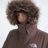 Women’s Arctic Parka Women’s Arctic Parka