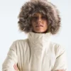 Women’s Arctic Parka Women’s Arctic Parka