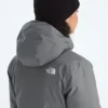Women’s Arctic Parka Women’s Arctic Parka
