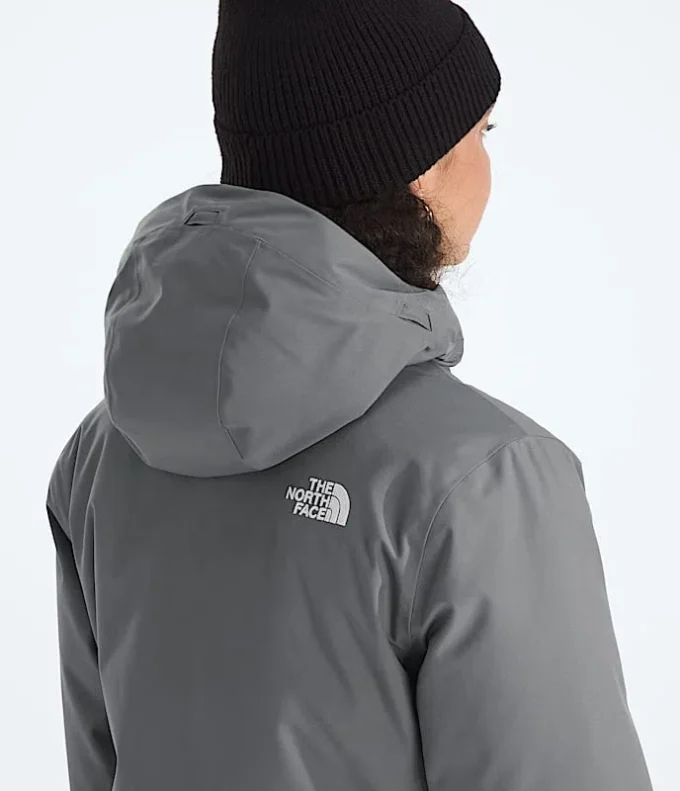 Women’s Arctic Parka Women’s Arctic Parka