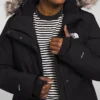 Women’s Arctic Parka