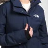 Women’s Arctic Parka Women’s Arctic Parka