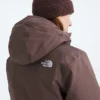 Women’s Arctic Parka Women’s Arctic Parka