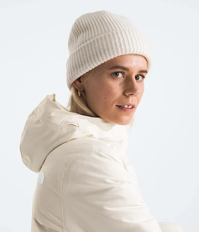 Women’s Arctic Parka Women’s Arctic Parka