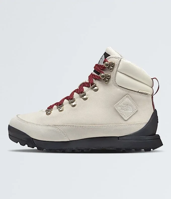 Women’s Back-To-Berkeley IV Leather Waterproof Boots Women’s Back-To-Berkeley IV Leather Waterproof Boots