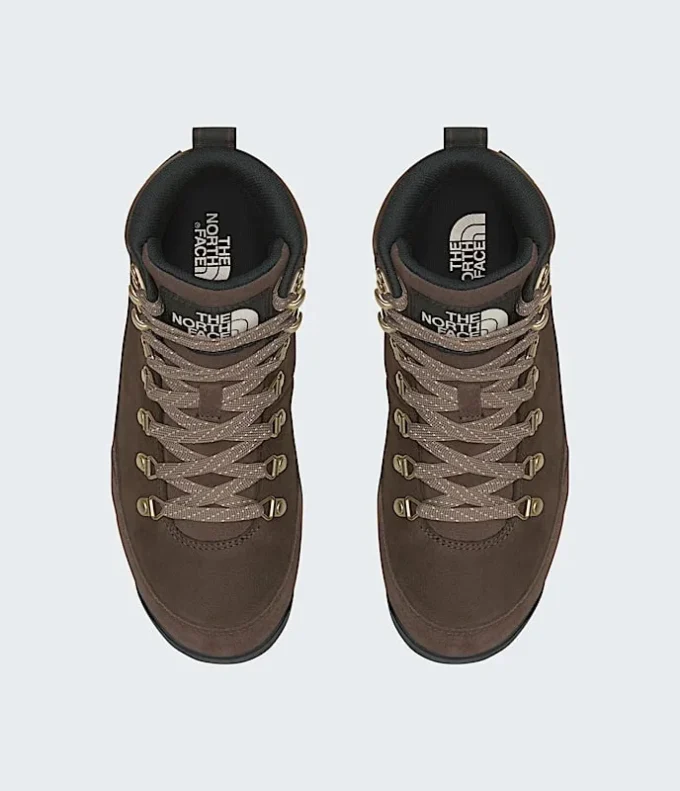 Women’s Back-To-Berkeley IV Leather Waterproof Boots Women’s Back-To-Berkeley IV Leather Waterproof Boots