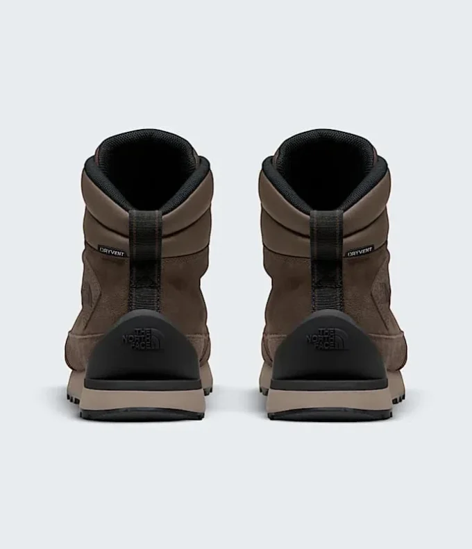 Women’s Back-To-Berkeley IV Leather Waterproof Boots Women’s Back-To-Berkeley IV Leather Waterproof Boots