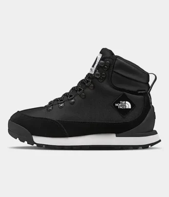 Women’s Back-To-Berkeley IV Textile Waterproof Boots