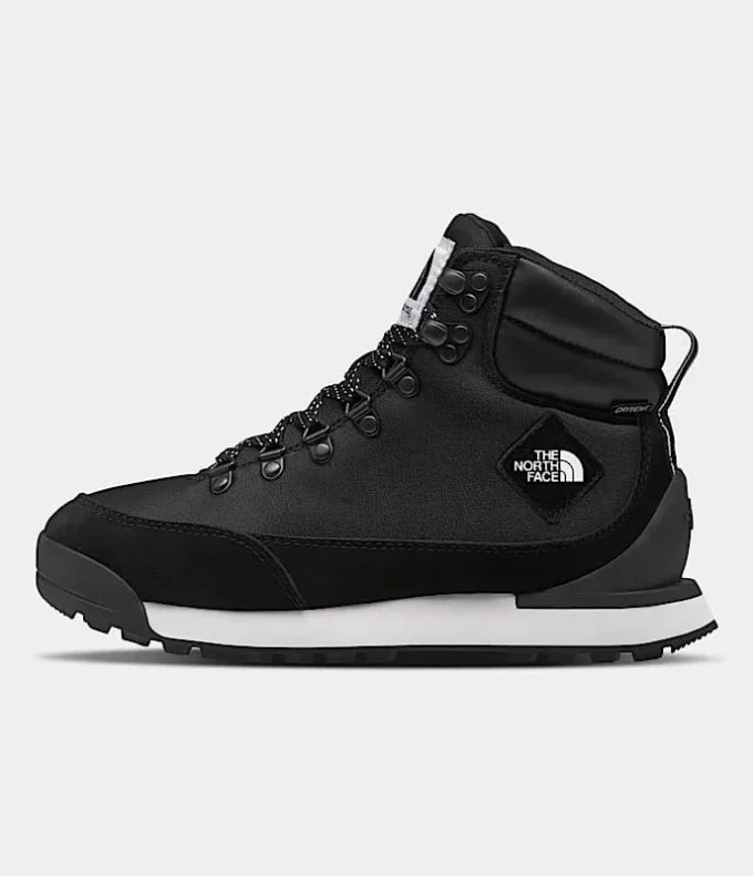 Women’s Back-To-Berkeley IV Textile Waterproof Boots Women’s Back-To-Berkeley IV Textile Waterproof Boots