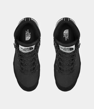 Women’s Back-To-Berkeley IV Textile Waterproof Boots