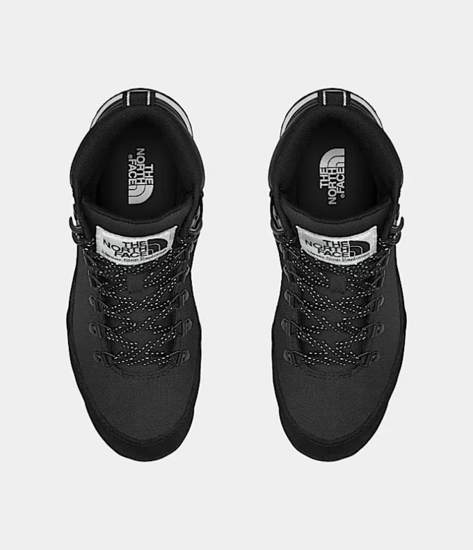Women’s Back-To-Berkeley IV Textile Waterproof Boots Women’s Back-To-Berkeley IV Textile Waterproof Boots