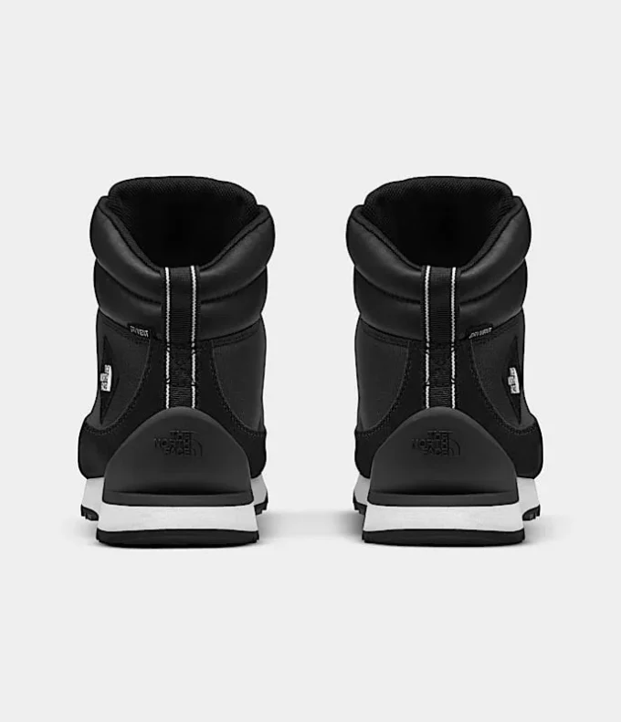 Women’s Back-To-Berkeley IV Textile Waterproof Boots Women’s Back-To-Berkeley IV Textile Waterproof Boots