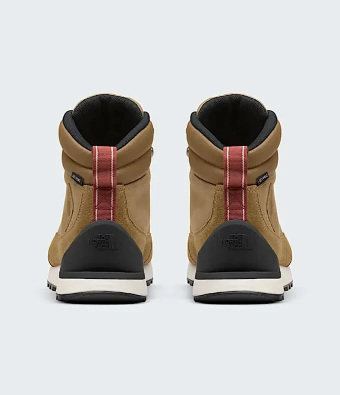 Women’s Back-To-Berkeley IV Textile Waterproof Boots Women’s Back-To-Berkeley IV Textile Waterproof Boots