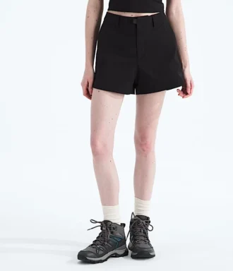 Women’s Basin 3” Shorts