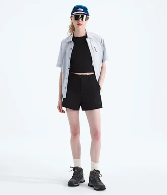 Women’s Basin 3” Shorts