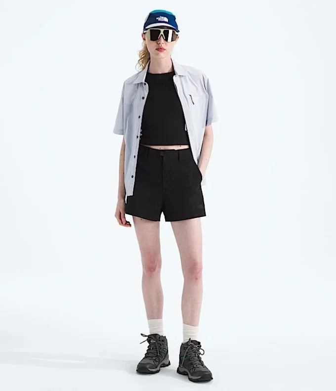 Women’s Basin 3” Shorts