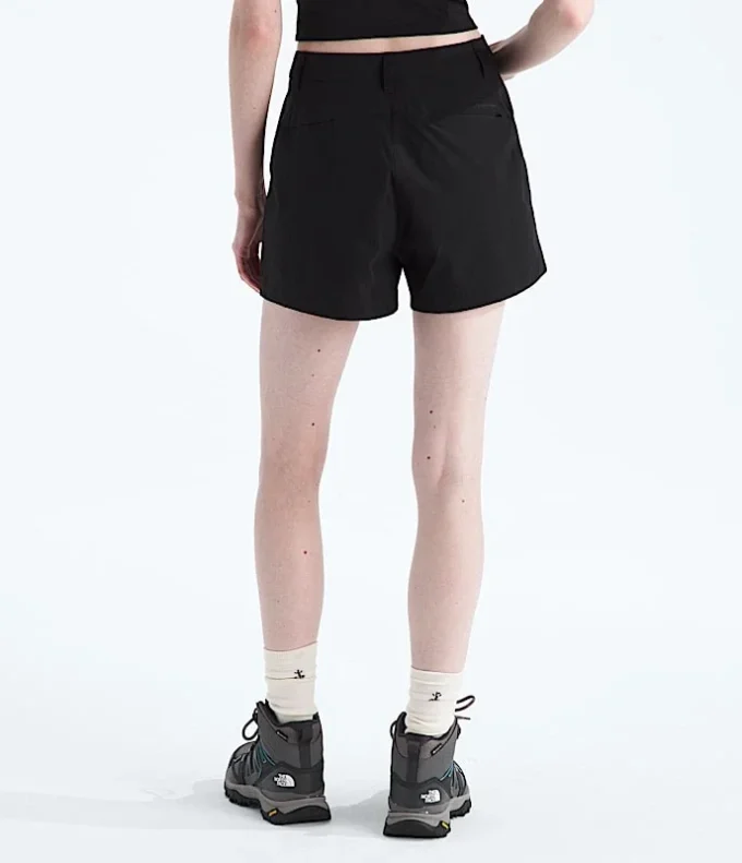 Women’s Basin 3” Shorts