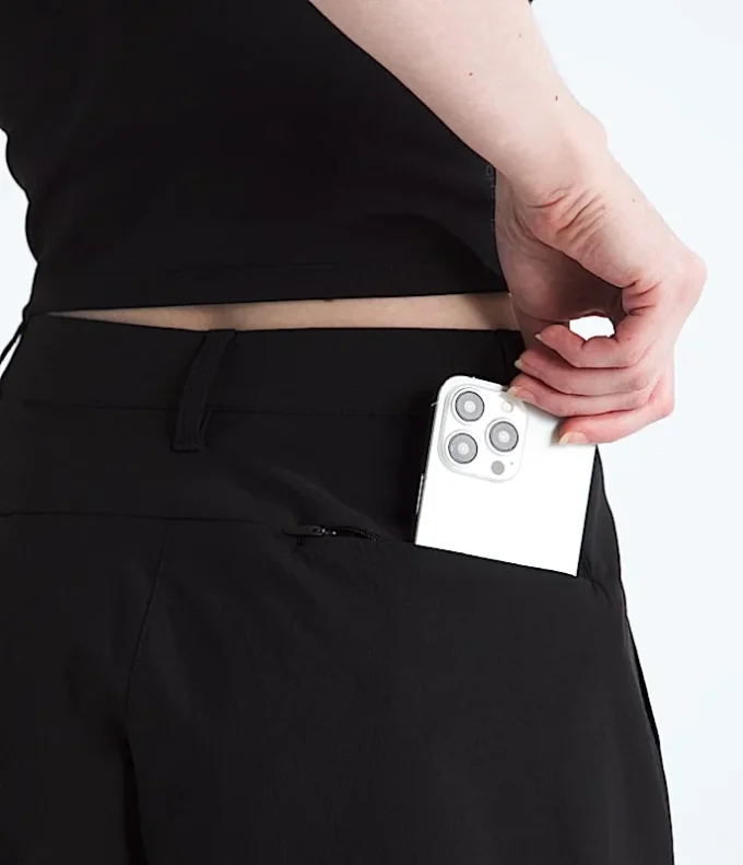 Women’s Basin 3” Shorts