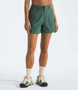 Women’s Basin 5” Shorts