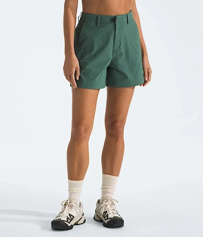 Women’s Basin 5” Shorts