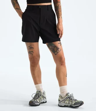 Women’s Basin 5” Shorts