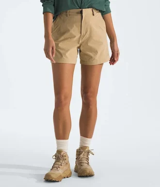 Women’s Basin 5” Shorts
