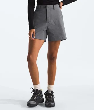 Women’s Basin 5” Shorts